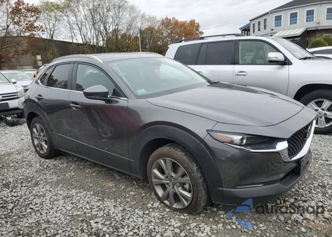 2024 Mazda Cx-30 Preferred из США, поврежденный, VIN 3MVDMBCM2RM628926